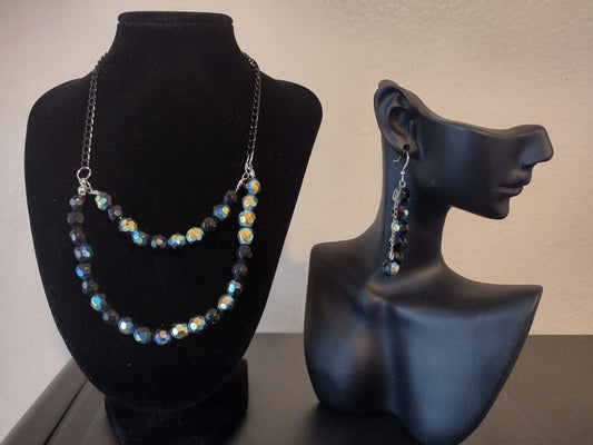 Necklace & Earring Set